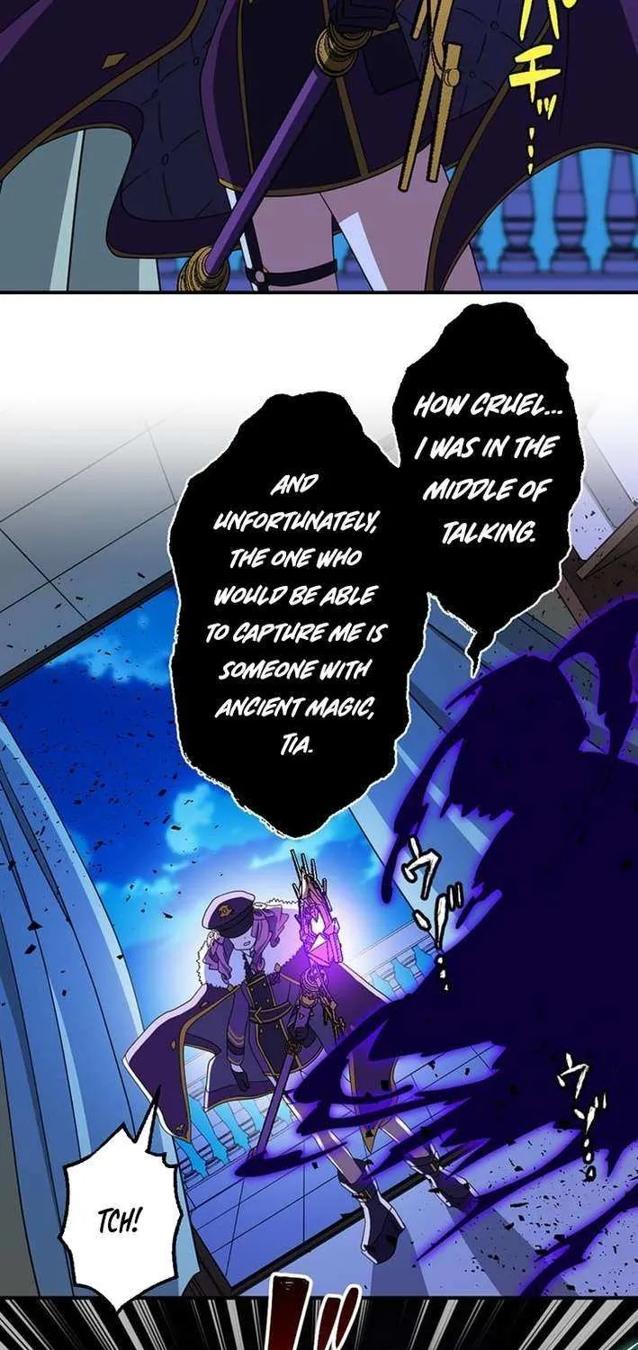 A Retired Old Sage Takes His Disciple on a Journey Chapter 40 page 41 - 