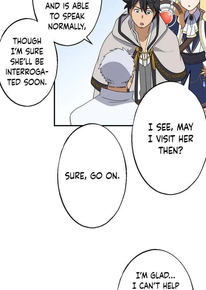 A Retired Old Sage Takes His Disciple on a Journey Chapter 40 page 8 - 