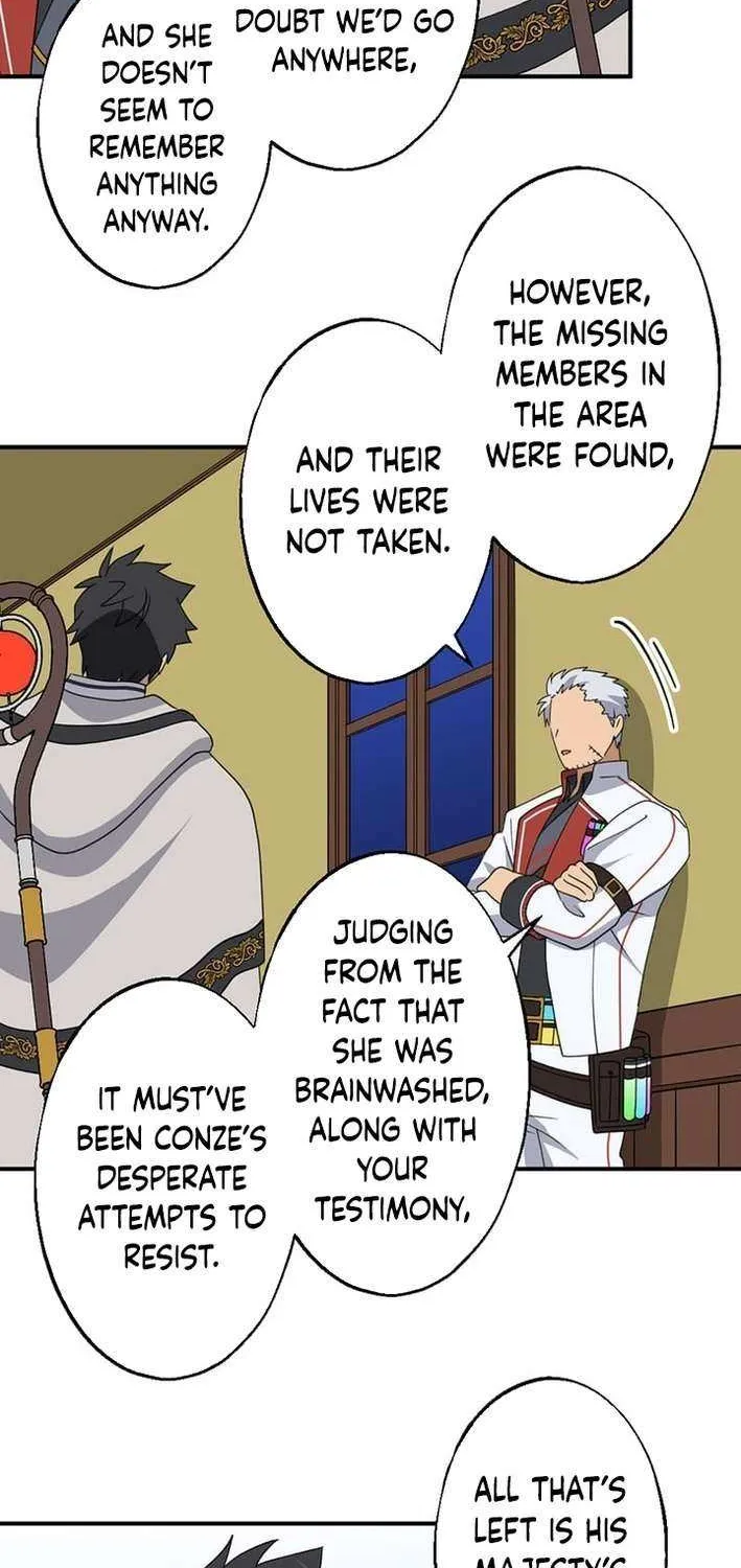 A Retired Old Sage Takes His Disciple on a Journey Chapter 40 page 10 - 