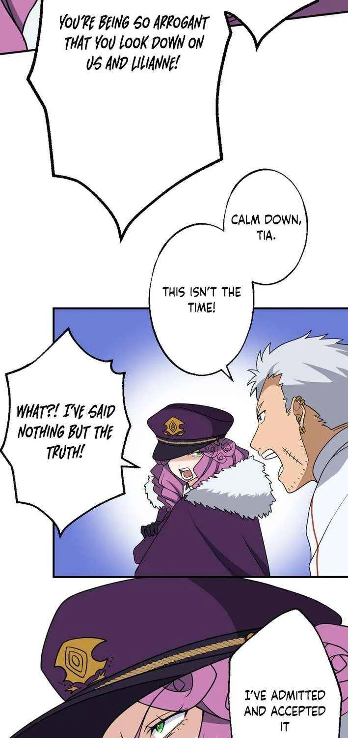 A Retired Old Sage Takes His Disciple on a Journey Chapter 41 page 13 - 