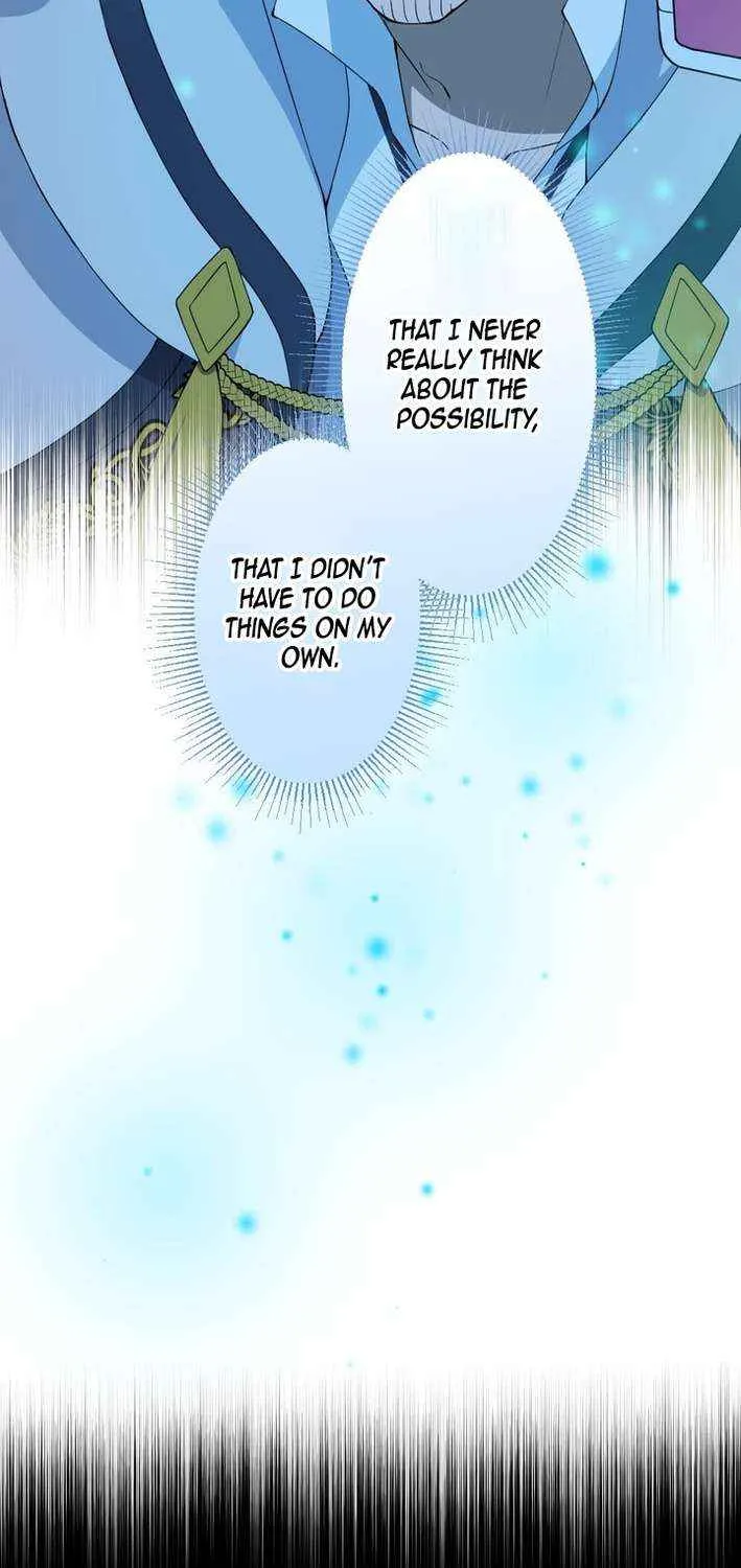A Retired Old Sage Takes His Disciple on a Journey Chapter 41 page 19 - 