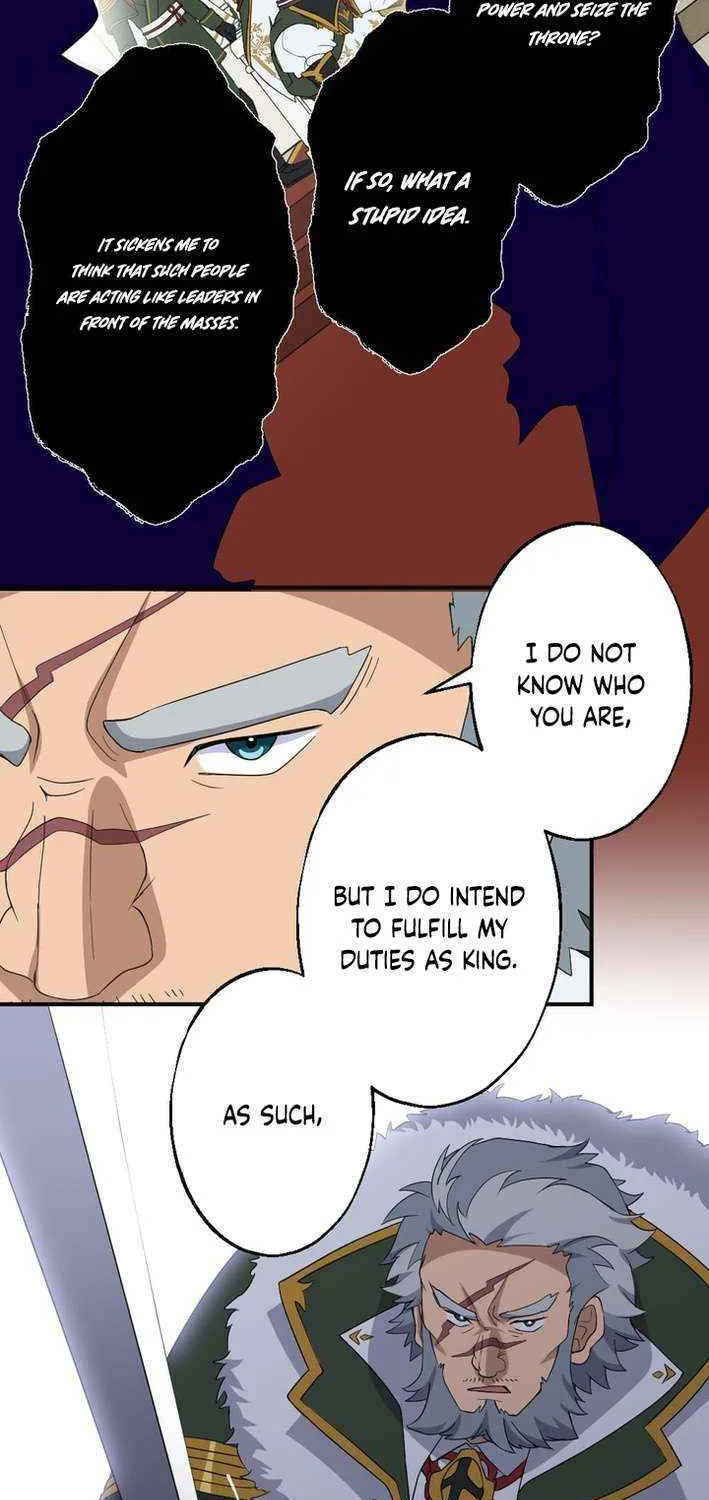 A Retired Old Sage Takes His Disciple on a Journey Chapter 41 page 3 - 