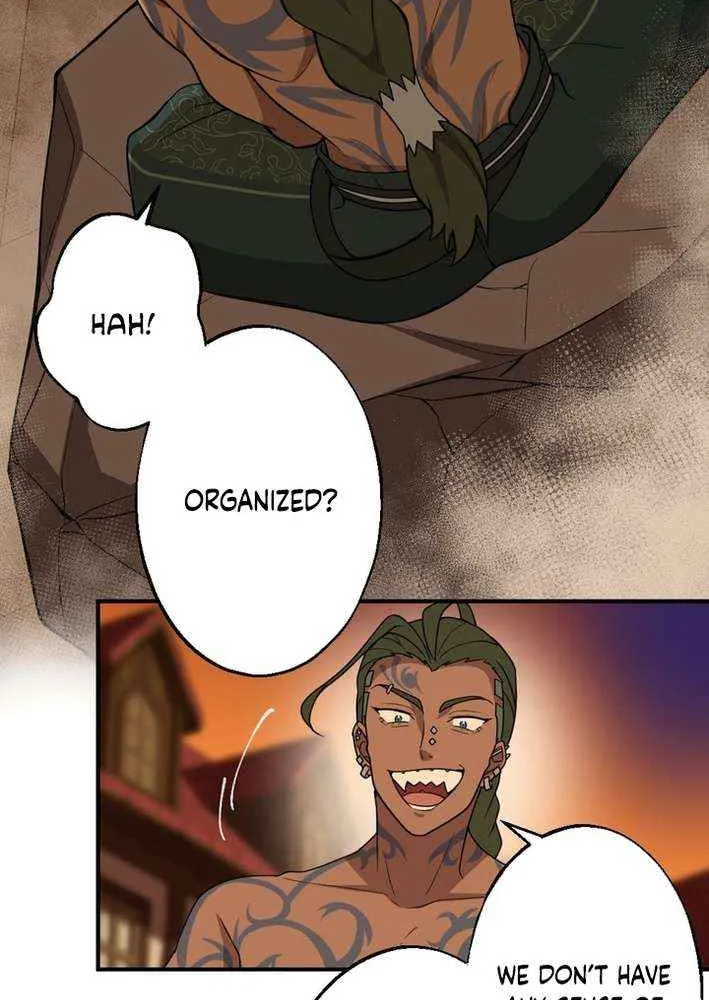 A Retired Old Sage Takes His Disciple on a Journey Chapter 41 page 21 - 