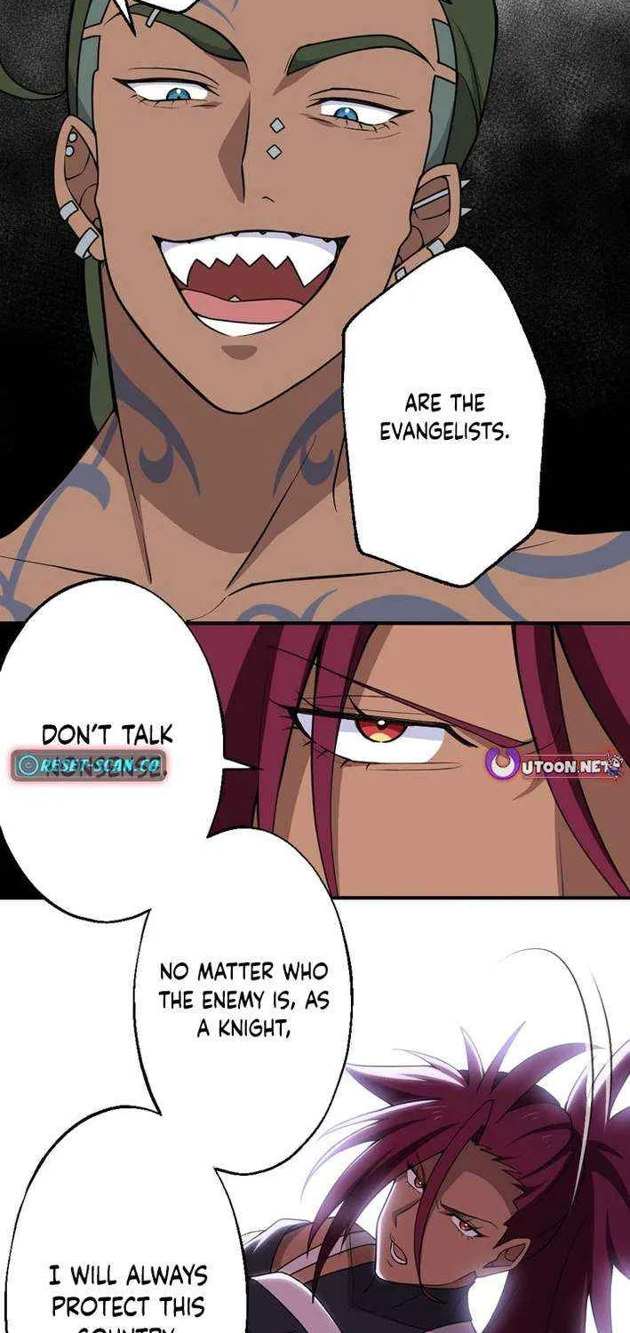 A Retired Old Sage Takes His Disciple on a Journey Chapter 41 page 23 - 