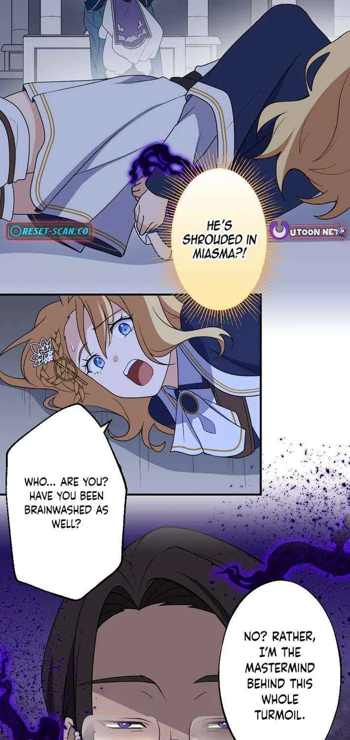 A Retired Old Sage Takes His Disciple on a Journey Chapter 41 page 30 - 