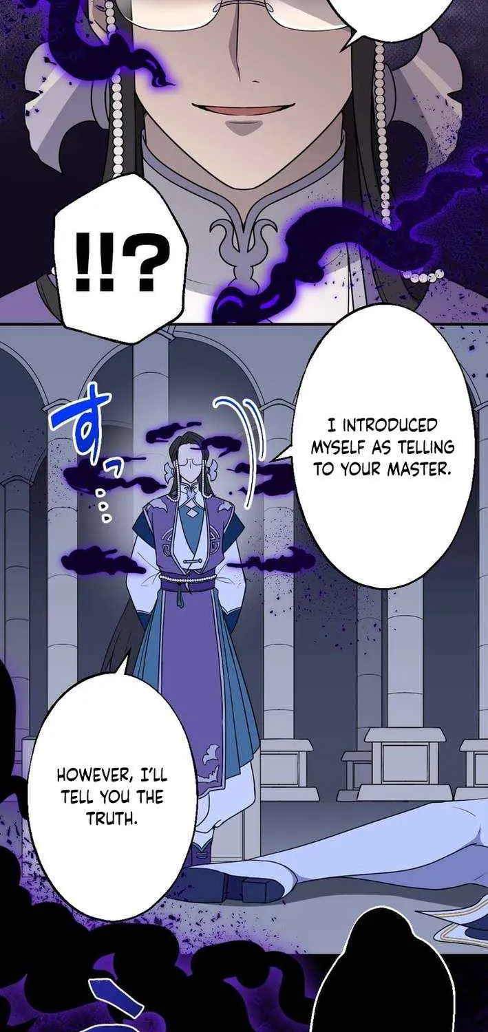 A Retired Old Sage Takes His Disciple on a Journey Chapter 41 page 31 - 