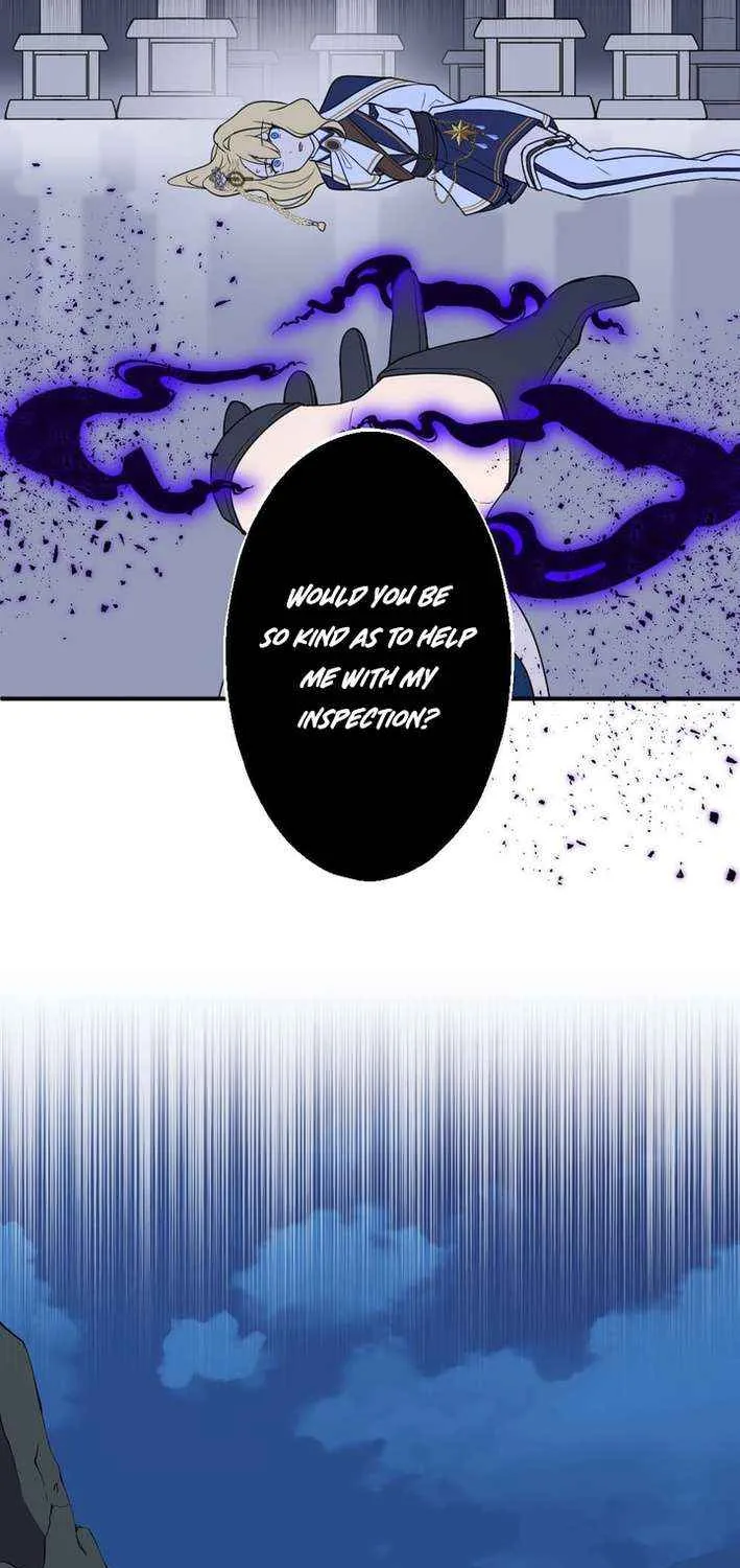 A Retired Old Sage Takes His Disciple on a Journey Chapter 41 page 33 - 