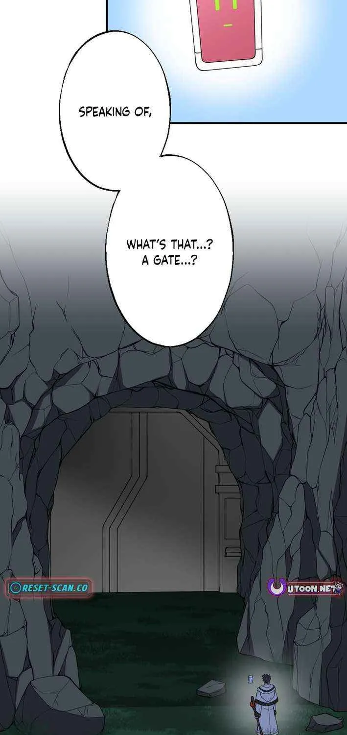 A Retired Old Sage Takes His Disciple on a Journey Chapter 41 page 36 - 