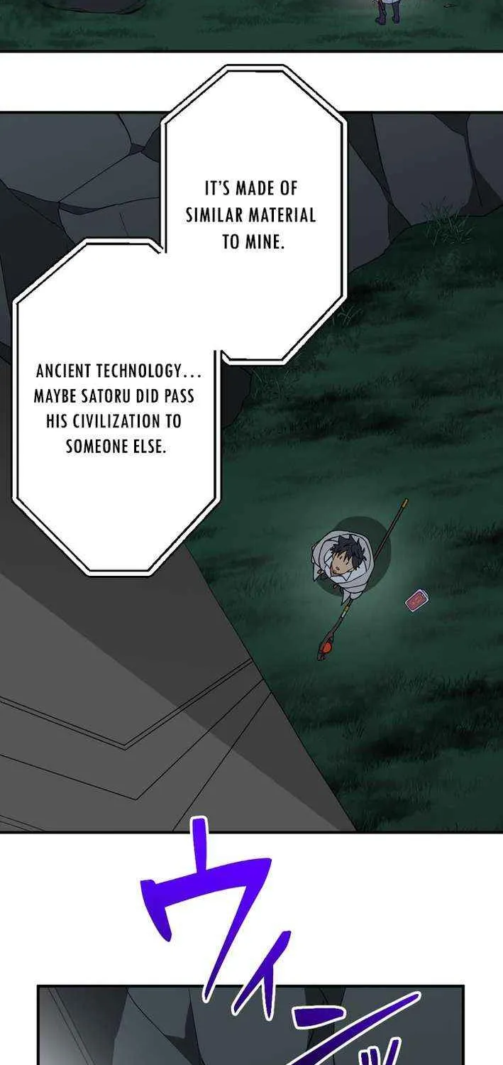 A Retired Old Sage Takes His Disciple on a Journey Chapter 41 page 37 - 