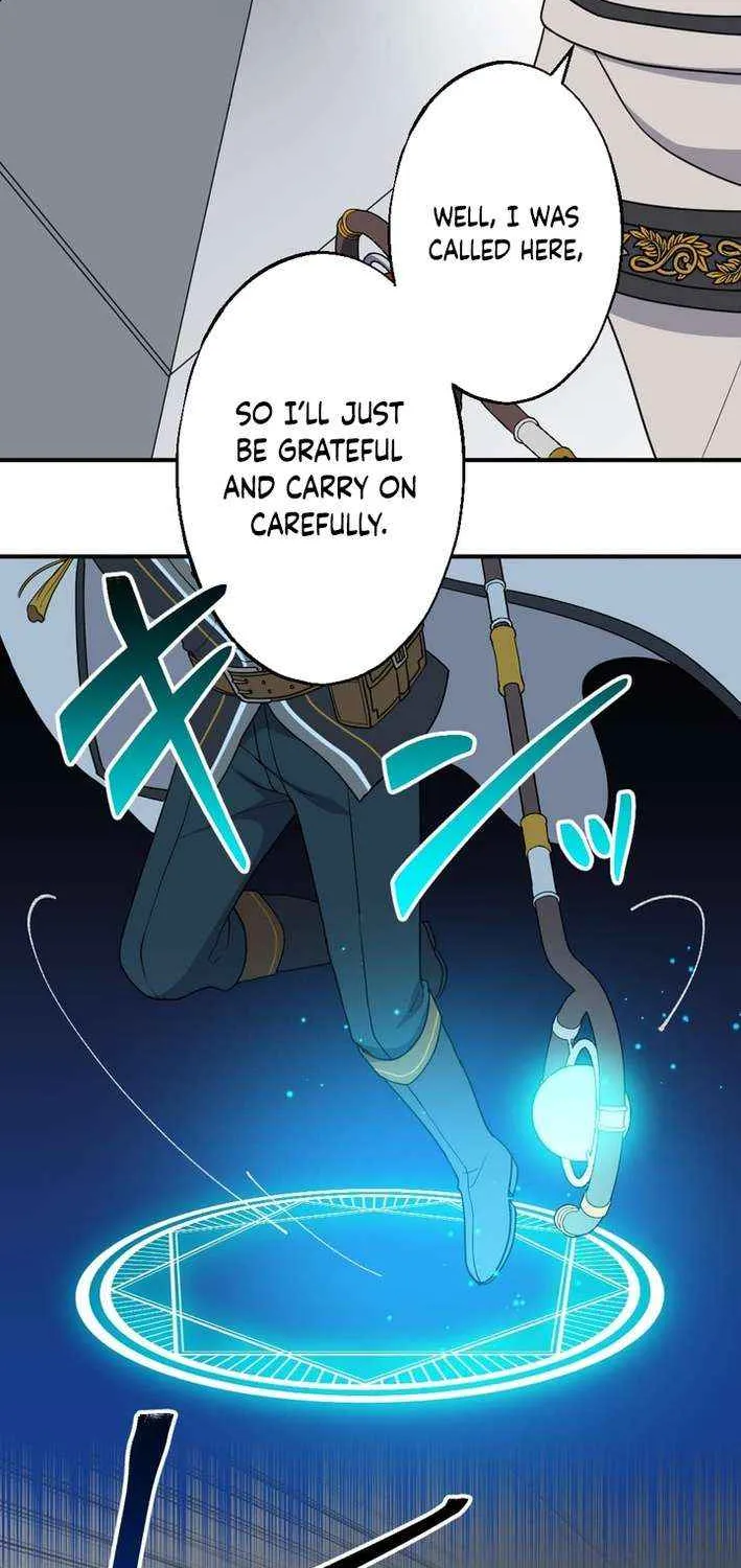 A Retired Old Sage Takes His Disciple on a Journey Chapter 41 page 39 - 