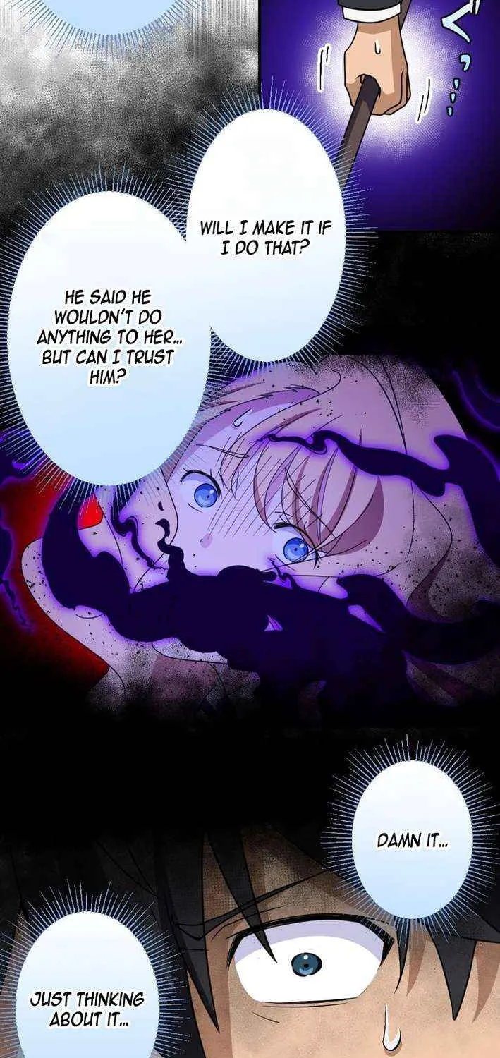 A Retired Old Sage Takes His Disciple on a Journey Chapter 41 page 10 - 