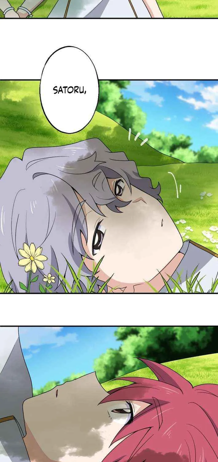 A Retired Old Sage Takes His Disciple on a Journey Chapter 42 page 15 - 