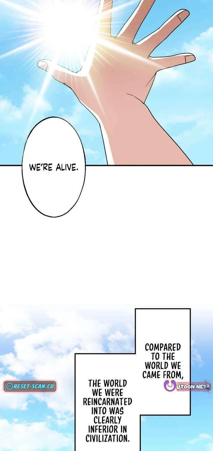 A Retired Old Sage Takes His Disciple on a Journey Chapter 42 page 17 - 