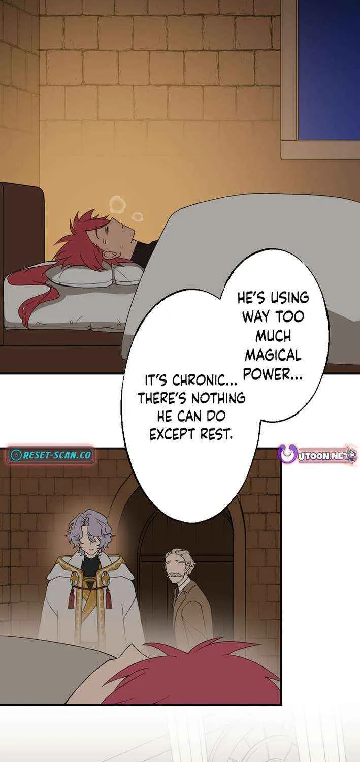 A Retired Old Sage Takes His Disciple on a Journey Chapter 42 page 29 - 