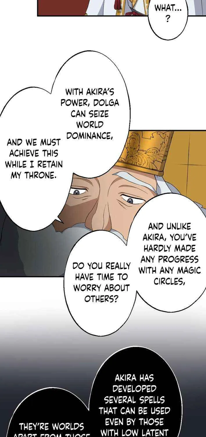 A Retired Old Sage Takes His Disciple on a Journey Chapter 42 page 32 - 