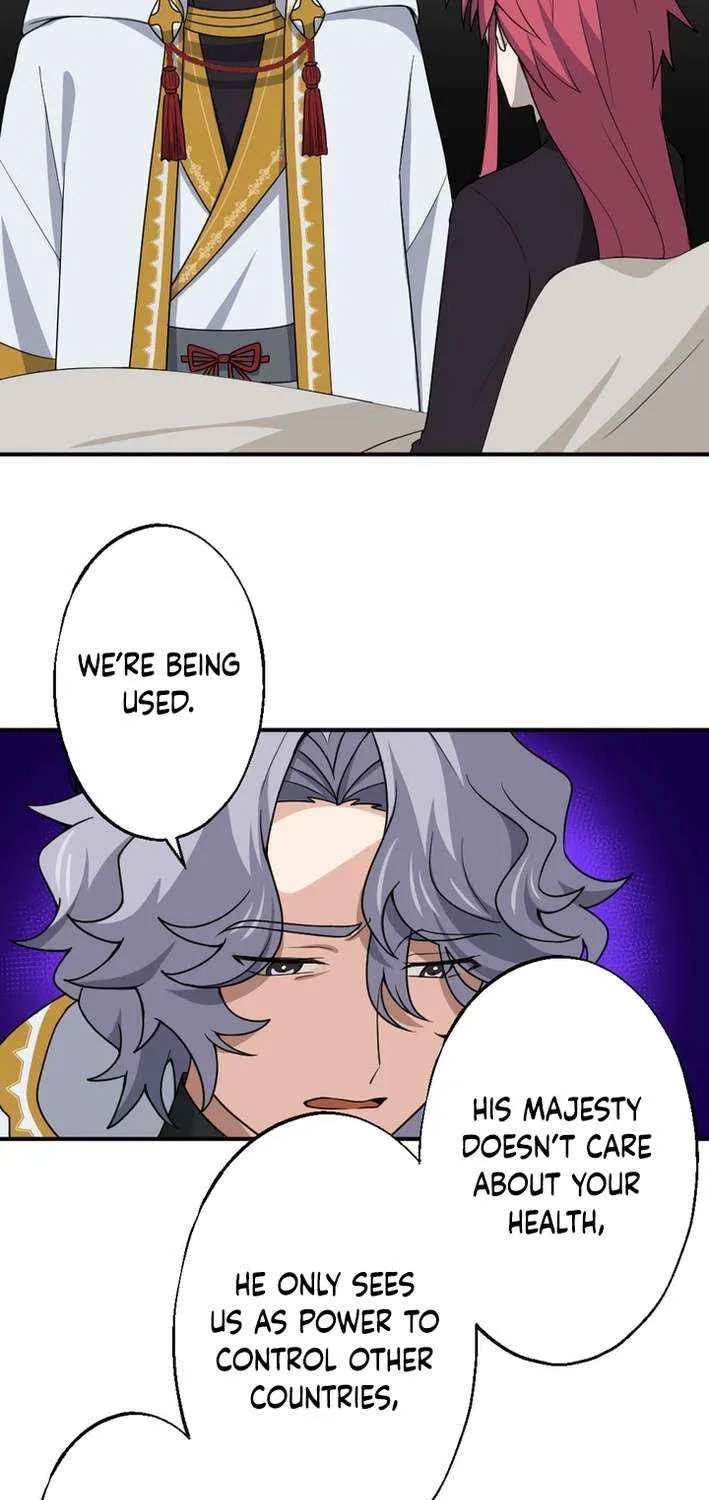 A Retired Old Sage Takes His Disciple on a Journey Chapter 42 page 40 - 