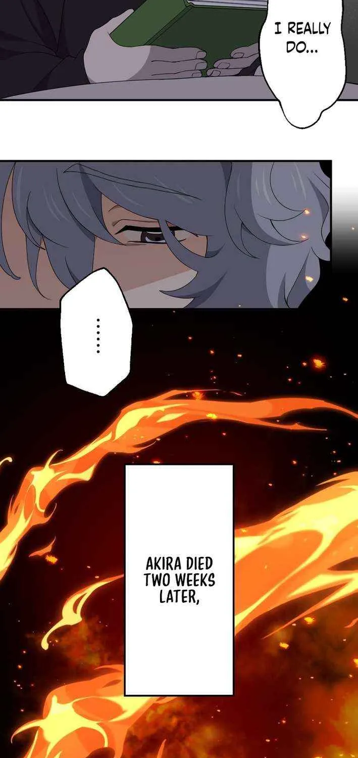 A Retired Old Sage Takes His Disciple on a Journey Chapter 42 page 43 - 