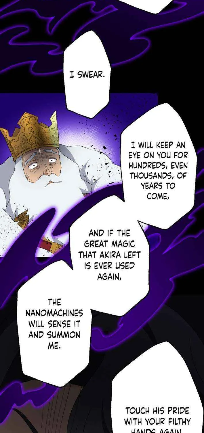 A Retired Old Sage Takes His Disciple on a Journey Chapter 42 page 48 - 