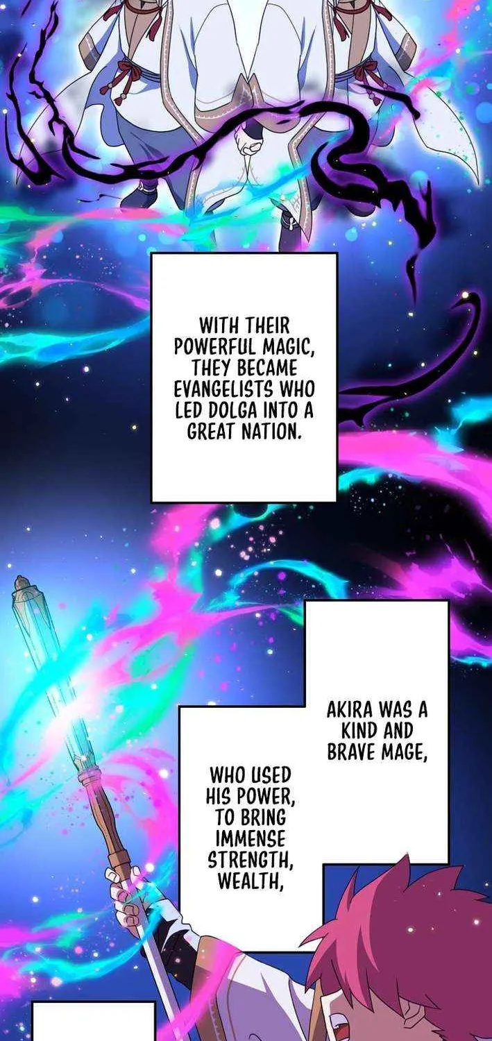 A Retired Old Sage Takes His Disciple on a Journey Chapter 42 page 6 - 