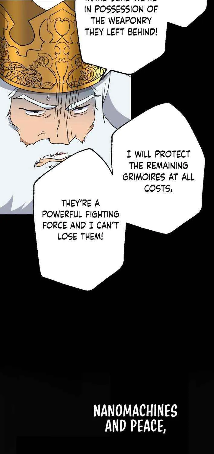 A Retired Old Sage Takes His Disciple on a Journey Chapter 42 page 52 - 