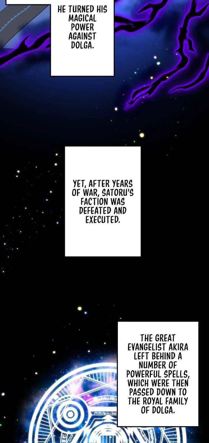 A Retired Old Sage Takes His Disciple on a Journey Chapter 42 page 8 - 