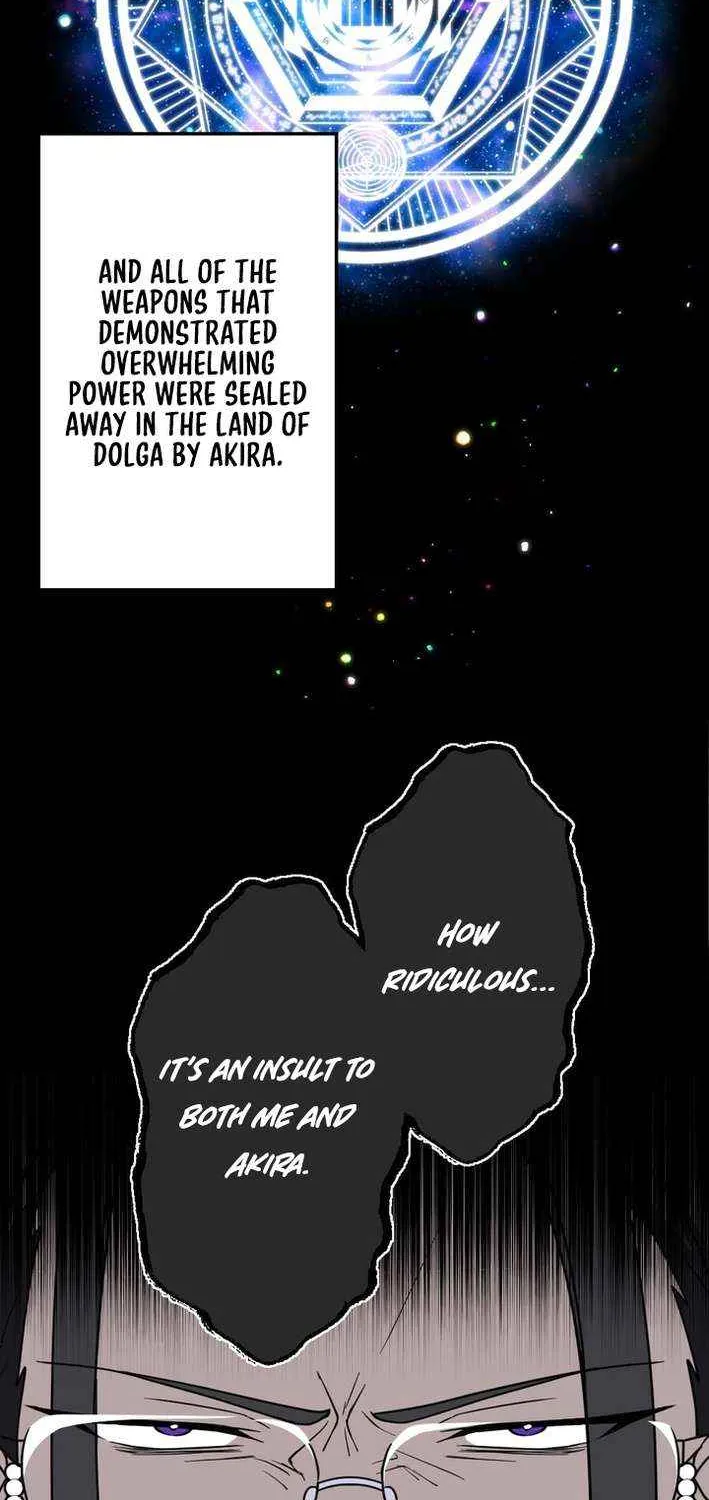 A Retired Old Sage Takes His Disciple on a Journey Chapter 42 page 9 - 