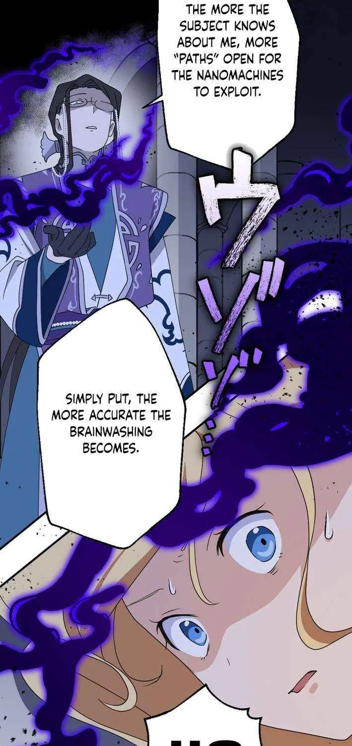 A Retired Old Sage Takes His Disciple on a Journey Chapter 43 page 11 - 
