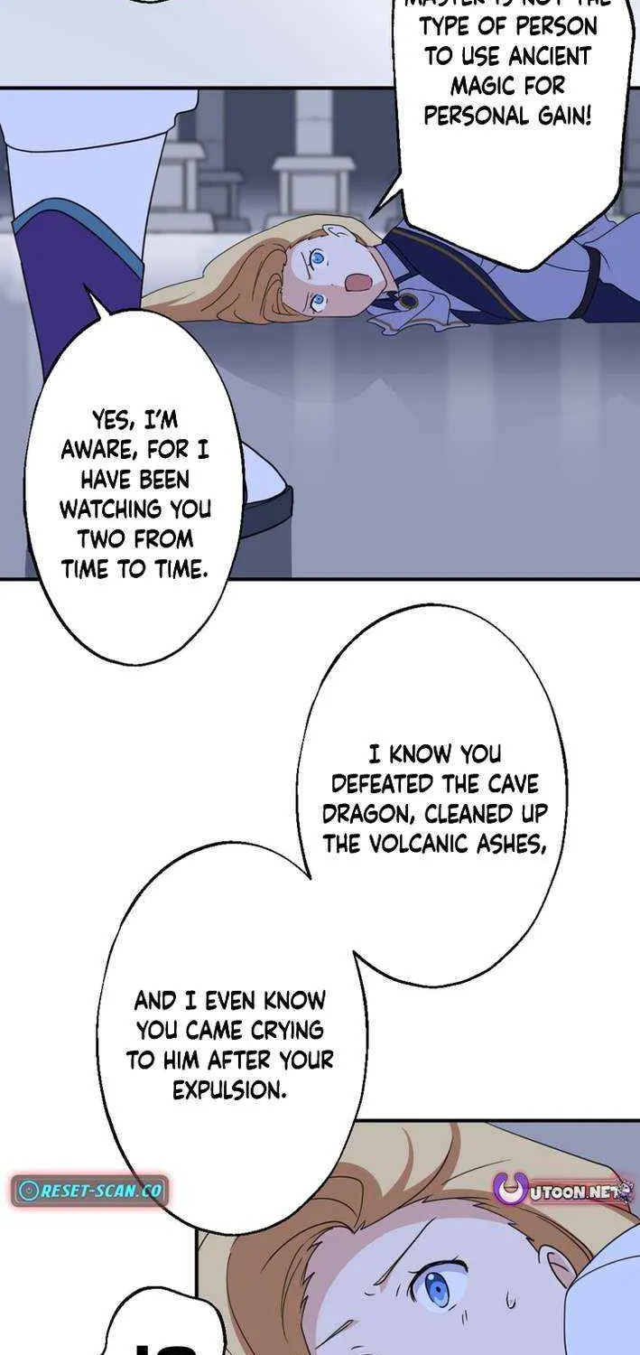 A Retired Old Sage Takes His Disciple on a Journey Chapter 43 page 4 - 