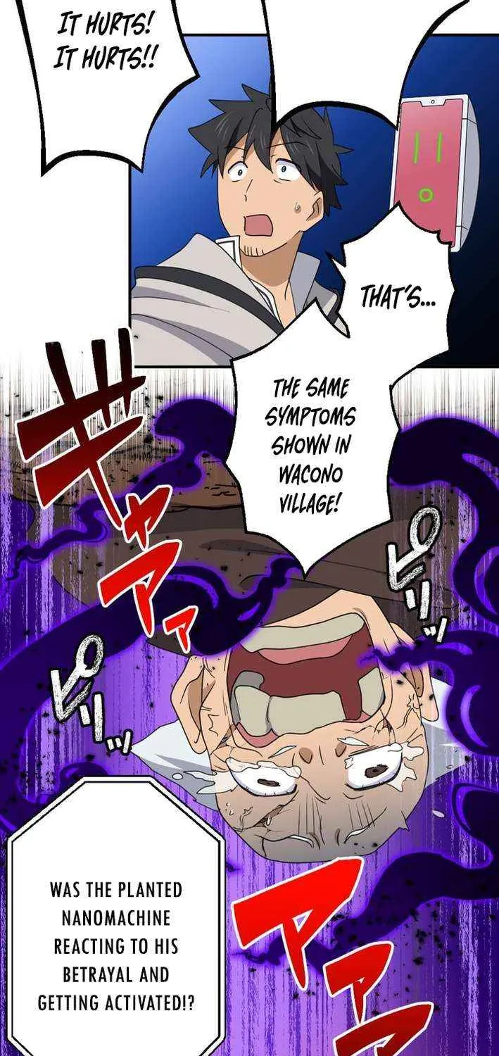 A Retired Old Sage Takes His Disciple on a Journey Chapter 43 page 33 - 