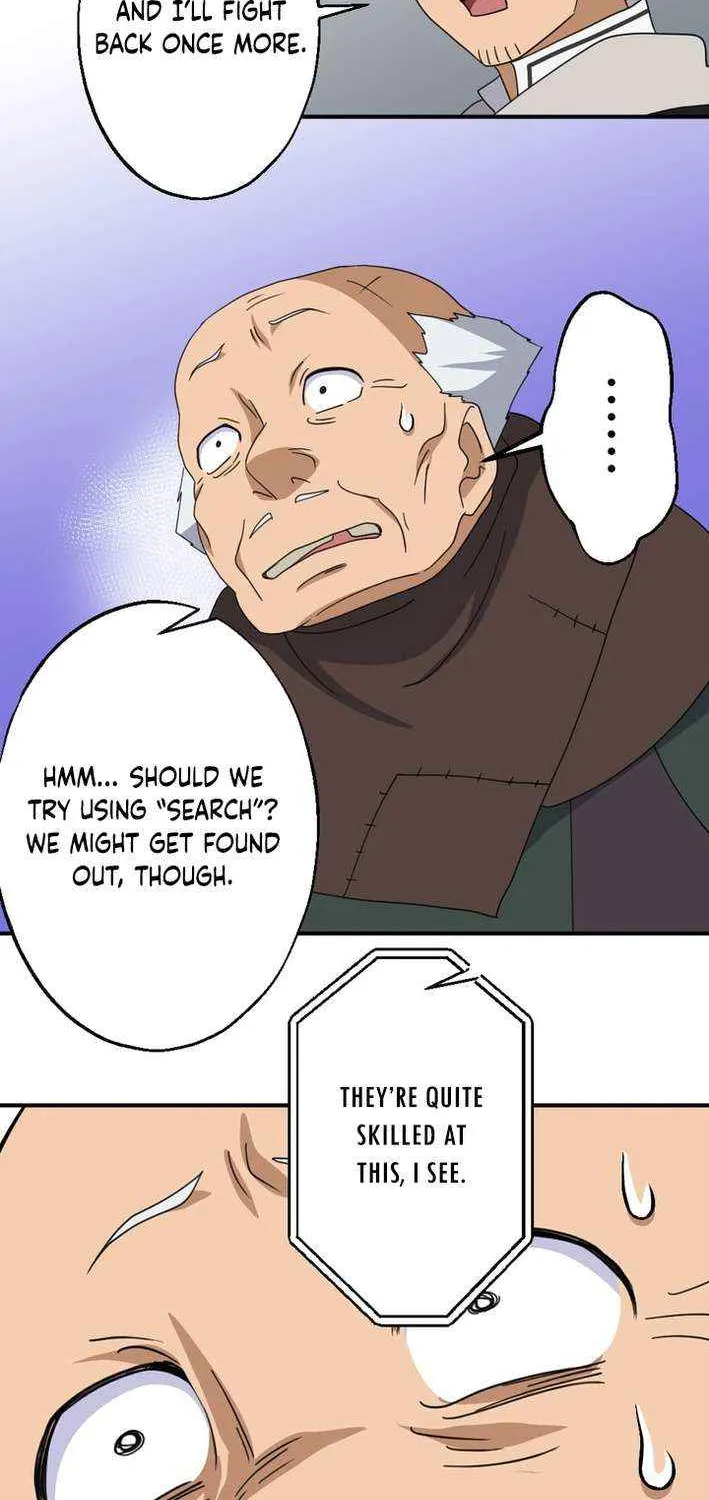 A Retired Old Sage Takes His Disciple on a Journey Chapter 43 page 40 - 