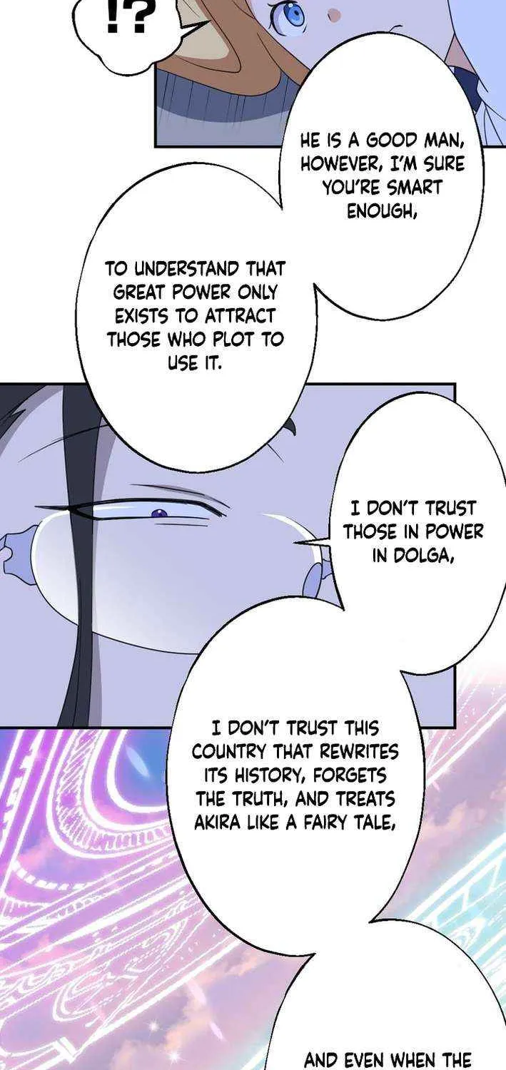 A Retired Old Sage Takes His Disciple on a Journey Chapter 43 page 5 - 
