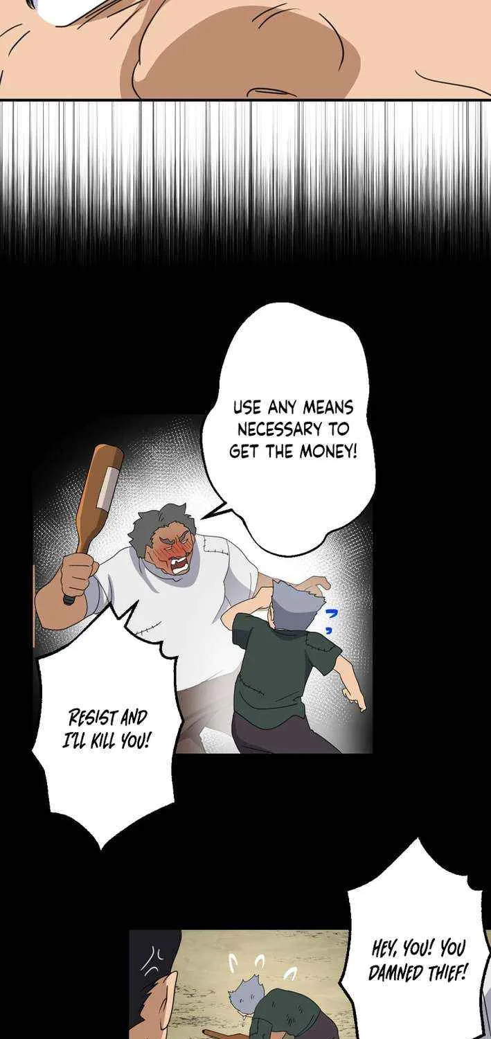 A Retired Old Sage Takes His Disciple on a Journey Chapter 43 page 41 - 