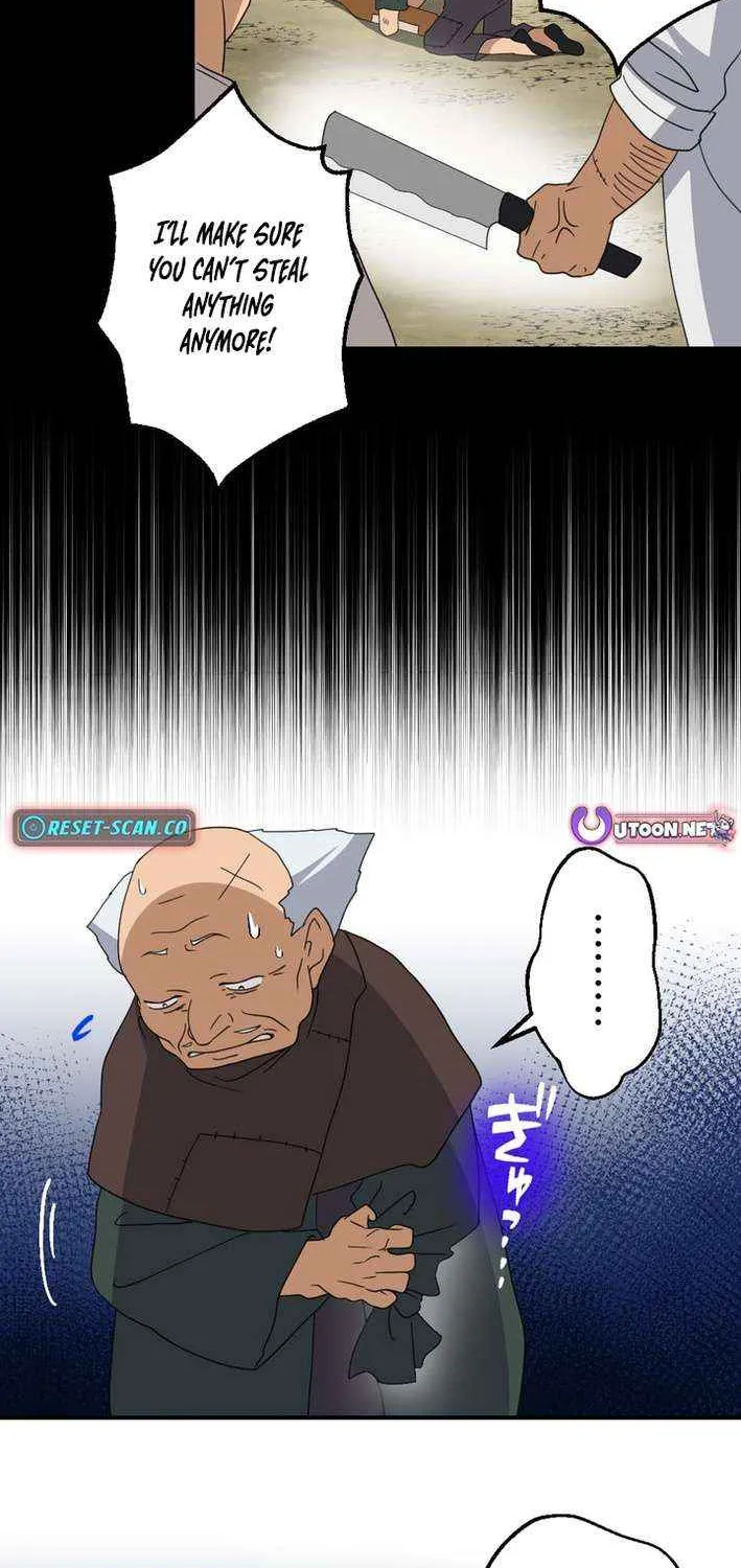 A Retired Old Sage Takes His Disciple on a Journey Chapter 43 page 42 - 