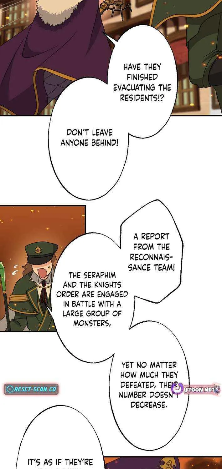A Retired Old Sage Takes His Disciple on a Journey Chapter 43 page 46 - 