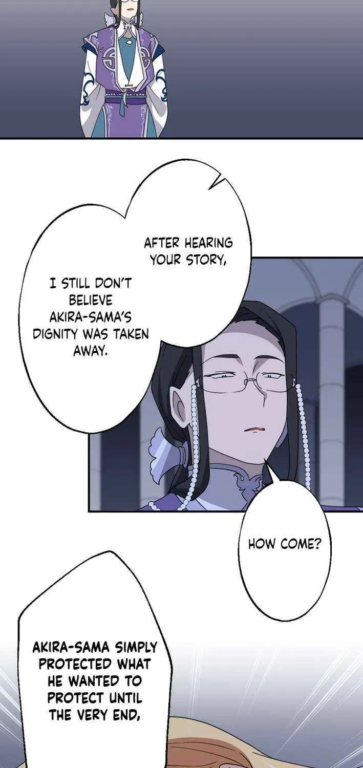 A Retired Old Sage Takes His Disciple on a Journey Chapter 43 page 7 - 