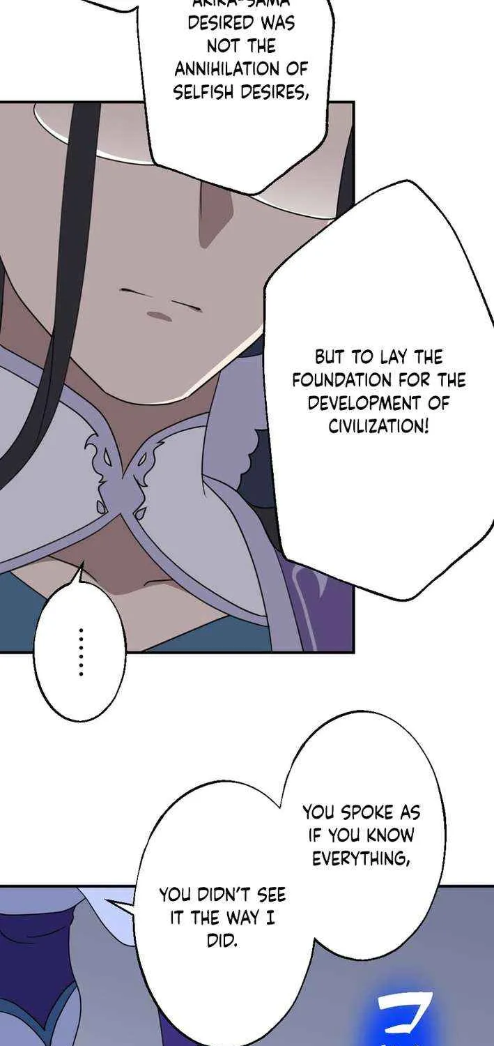 A Retired Old Sage Takes His Disciple on a Journey Chapter 43 page 9 - 