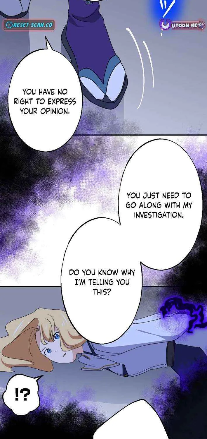 A Retired Old Sage Takes His Disciple on a Journey Chapter 43 page 10 - 