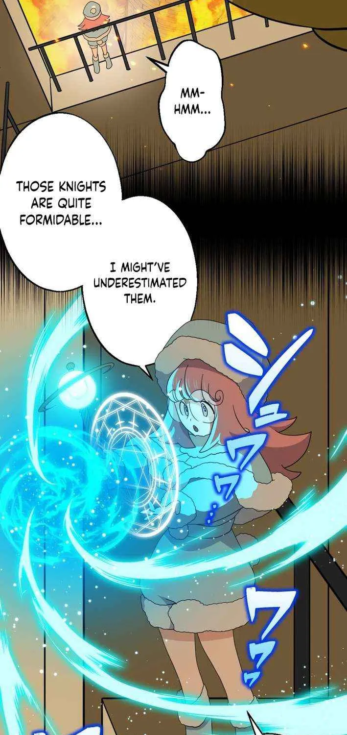 A Retired Old Sage Takes His Disciple on a Journey Chapter 44 page 18 - 