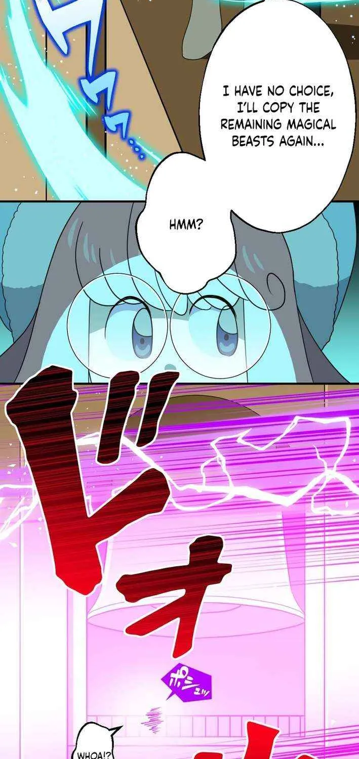 A Retired Old Sage Takes His Disciple on a Journey Chapter 44 page 19 - 