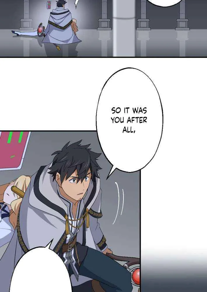 A Retired Old Sage Takes His Disciple on a Journey Chapter 44 page 29 - 