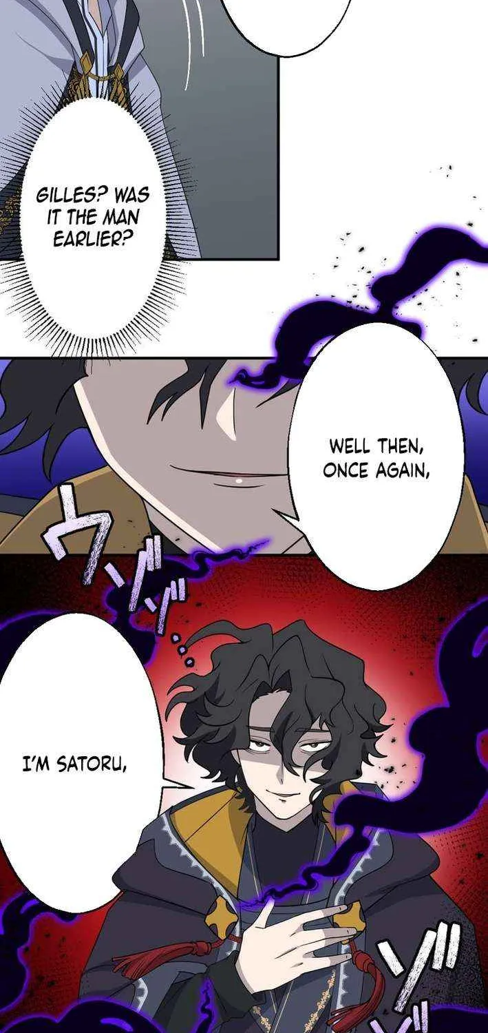 A Retired Old Sage Takes His Disciple on a Journey Chapter 44 page 31 - 