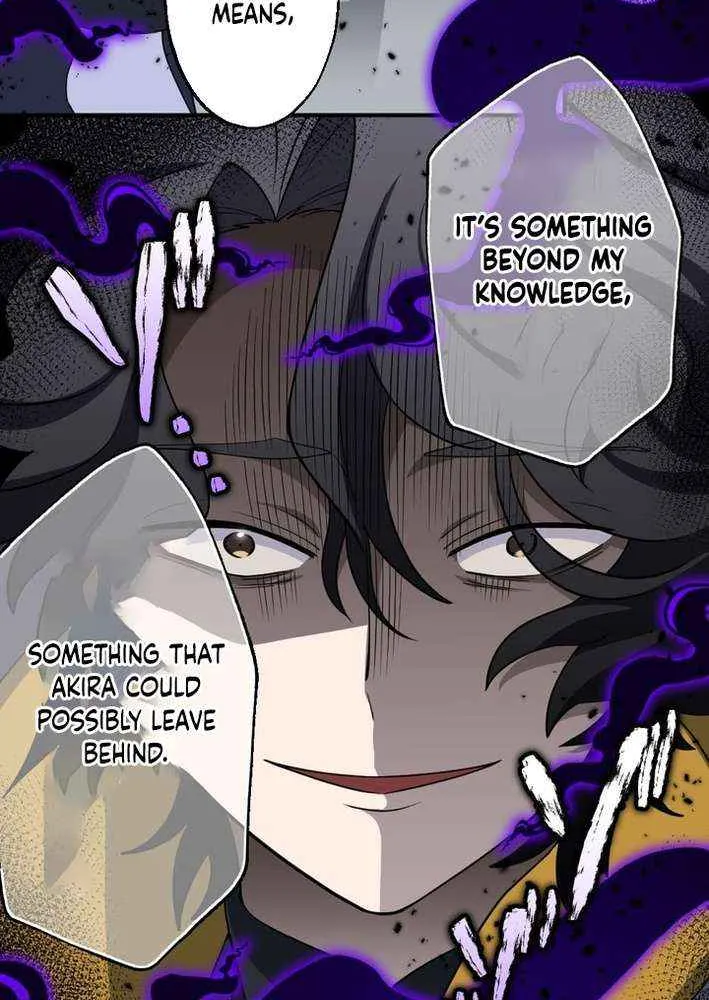 A Retired Old Sage Takes His Disciple on a Journey Chapter 44 page 36 - 