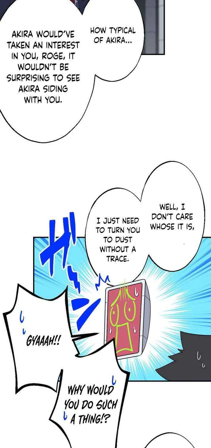 A Retired Old Sage Takes His Disciple on a Journey Chapter 44 page 38 - 