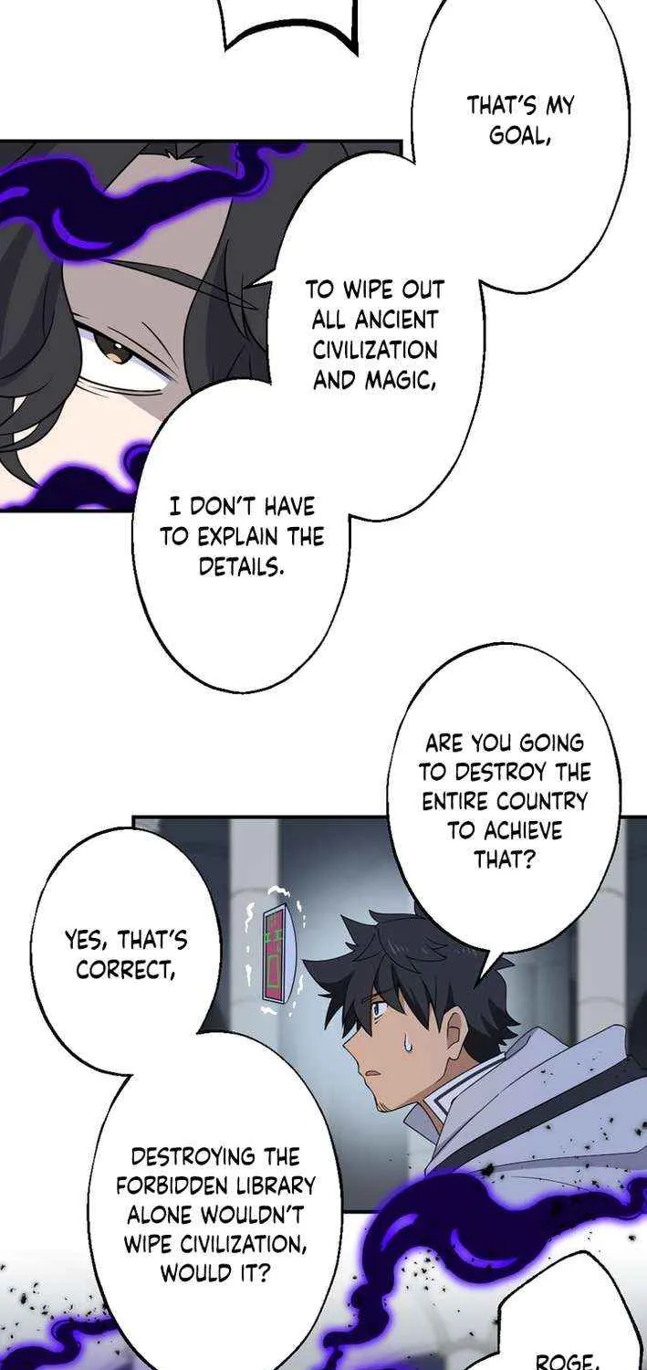A Retired Old Sage Takes His Disciple on a Journey Chapter 44 page 39 - 