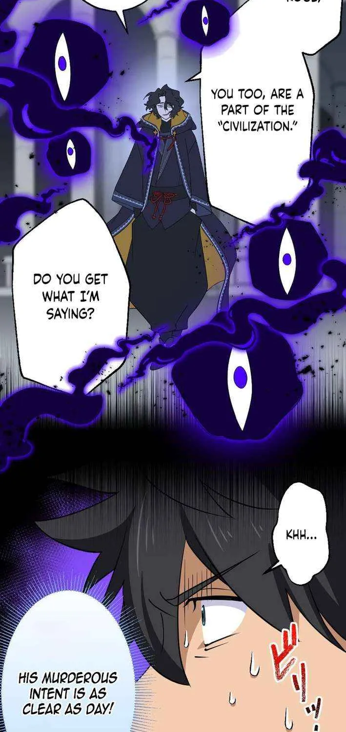 A Retired Old Sage Takes His Disciple on a Journey Chapter 44 page 40 - 