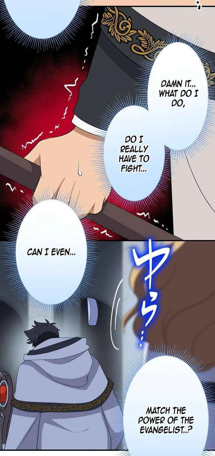 A Retired Old Sage Takes His Disciple on a Journey Chapter 44 page 41 - 