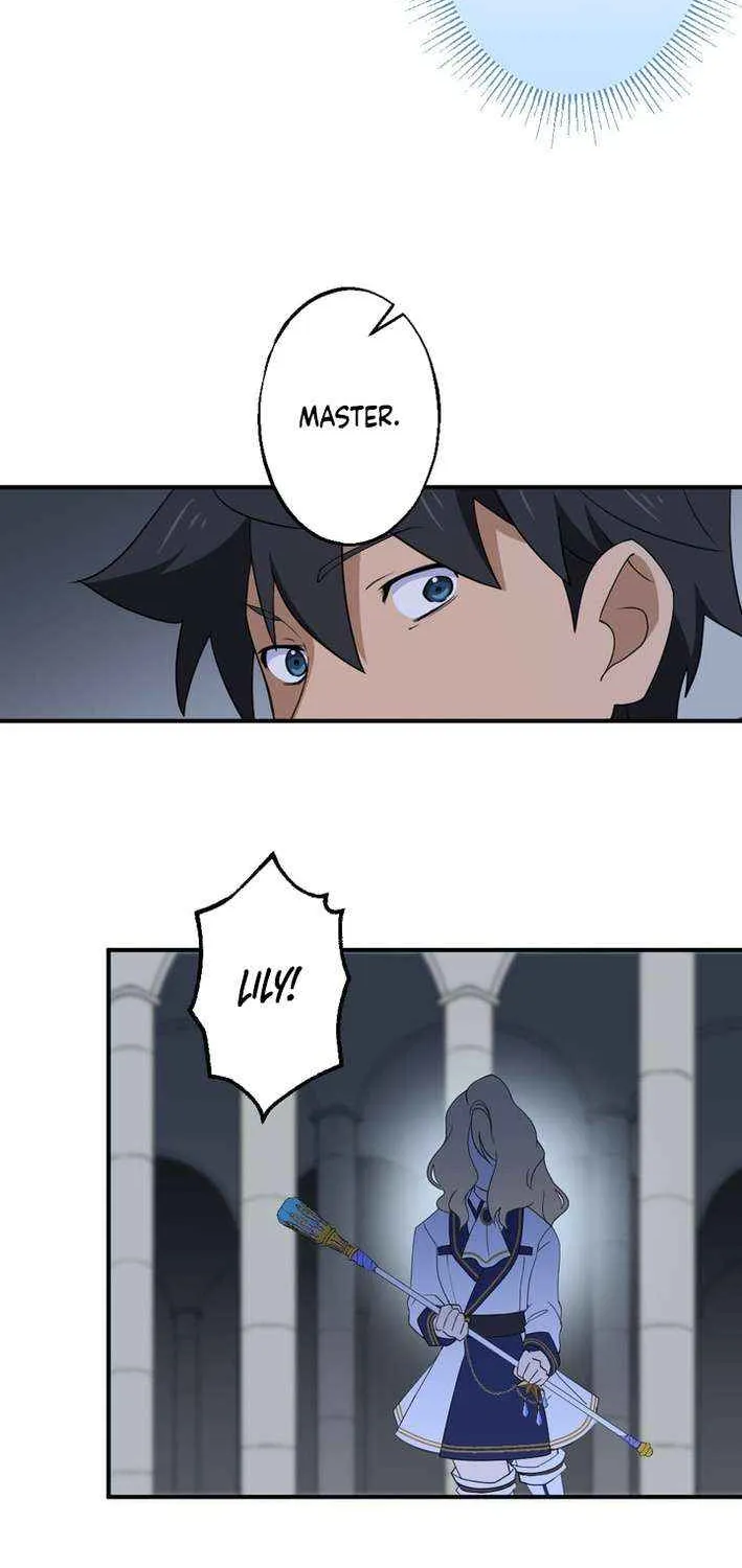 A Retired Old Sage Takes His Disciple on a Journey Chapter 44 page 42 - 