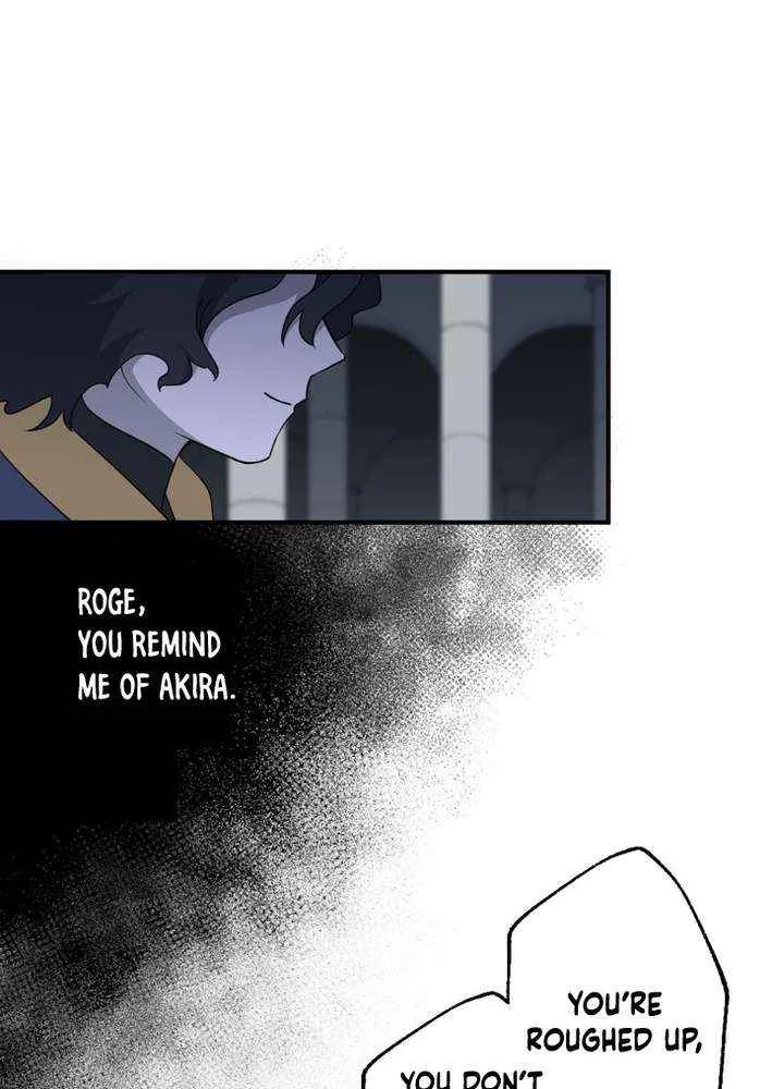 A Retired Old Sage Takes His Disciple on a Journey Chapter 44 page 43 - 