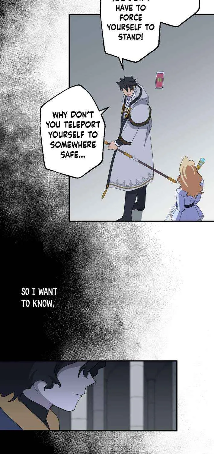 A Retired Old Sage Takes His Disciple on a Journey Chapter 44 page 44 - 