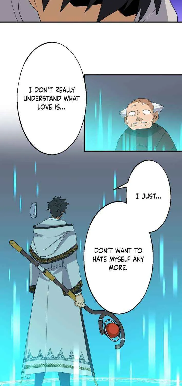 A Retired Old Sage Takes His Disciple on a Journey Chapter 44 page 6 - 